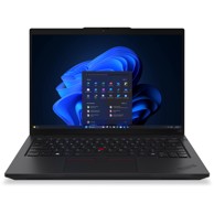 LENOVO Laptop ThinkPad L14 G6 / Intel Core Ultra 5 225U, 14", 1920 x 1200, 32 GB RAM, 512 GB SSD, Windows 11 Pro, crna